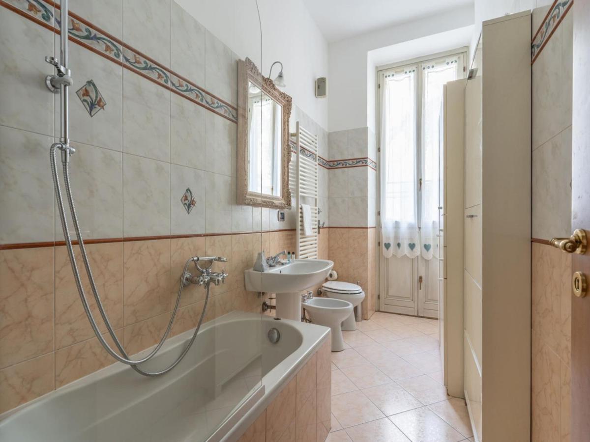 The Best Rent - Spacious Apartment Near Colonne S Lorenzo มิลาน ภายนอก รูปภาพ
