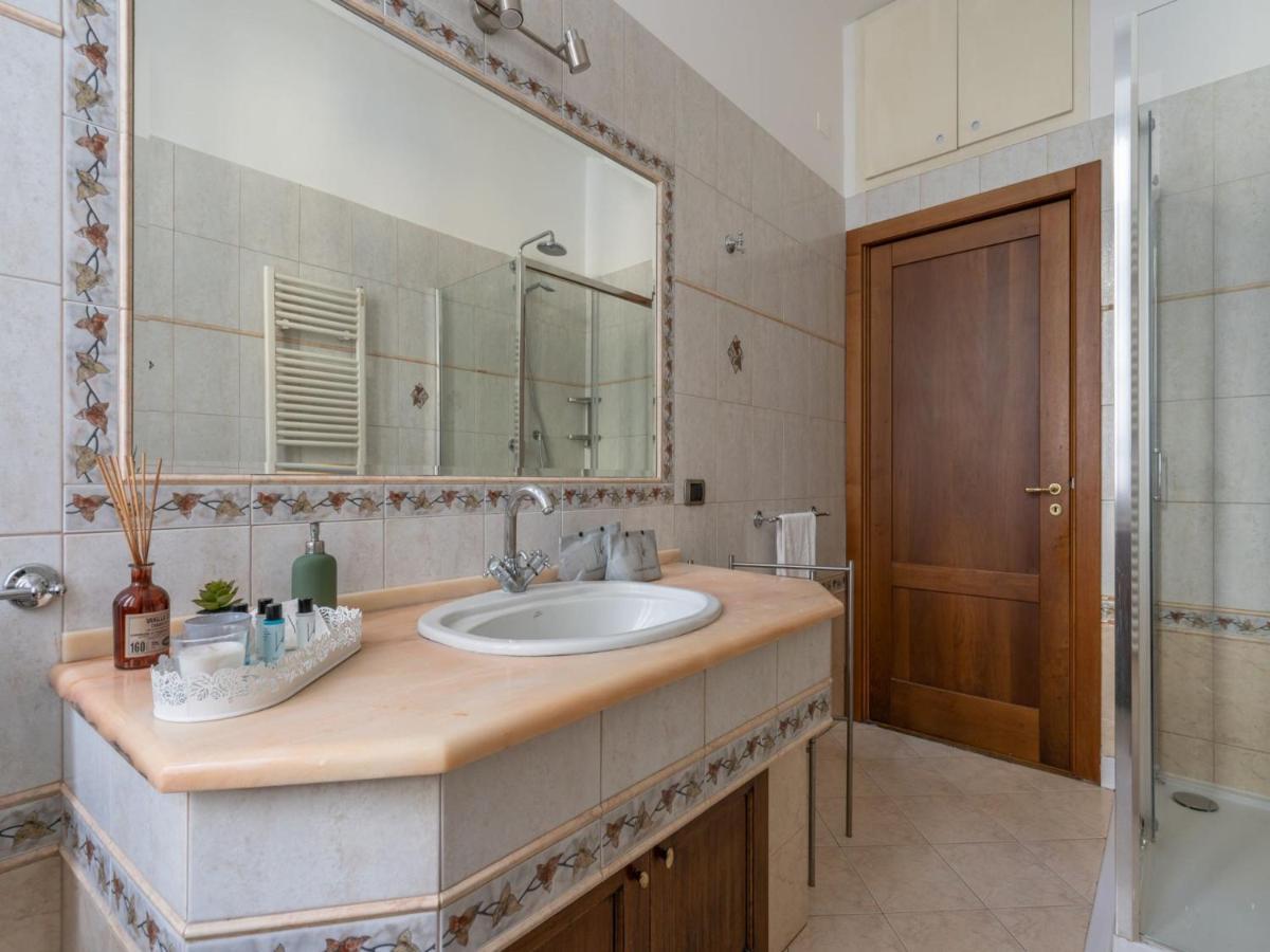 The Best Rent - Spacious Apartment Near Colonne S Lorenzo มิลาน ภายนอก รูปภาพ